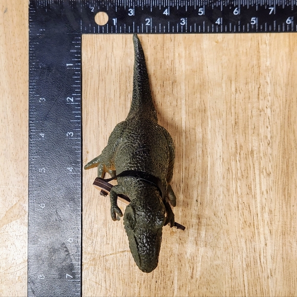 Guitarist T-Rex Dinosaur - Picture 8 of 8